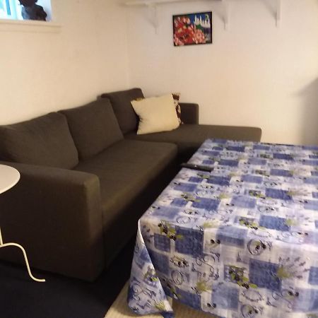 Kobenhavnsvej Apartment Roskilde Luaran gambar
