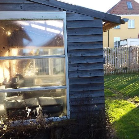Kobenhavnsvej Apartment Roskilde Luaran gambar