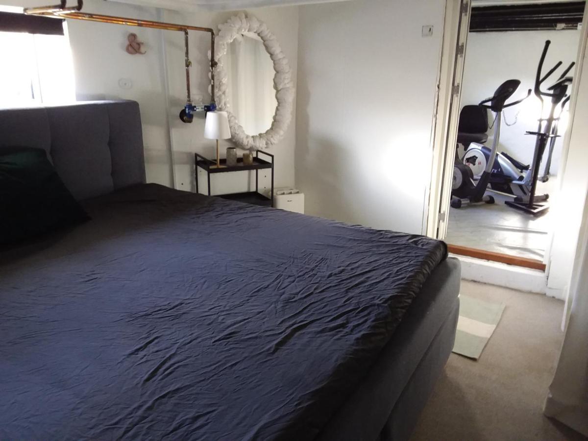 Kobenhavnsvej Apartment Roskilde Luaran gambar
