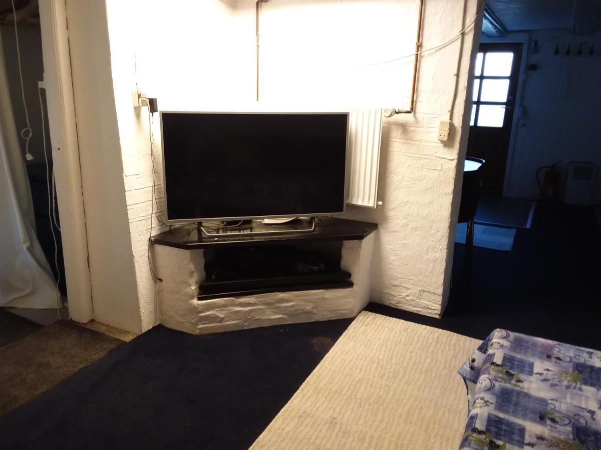 Kobenhavnsvej Apartment Roskilde Luaran gambar